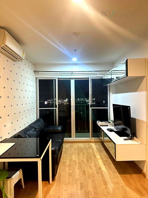 ขายคอนโด : 📌 ขายคอนโด ยู ดีไลท์ แอท จตุจักร สเตชั่น อาคาร 1 ชั้น 15 1 ห้องนอน ขนาด 40 ตรม ใกล้ ตลาดนัดสวนจตุจักร