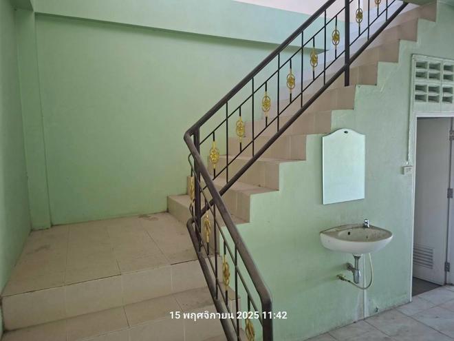 รูป อาคารพาณิชย์ สำหรับขาย - สระโบสถ์ สระโบสถ์ ลพบุรี - รูปที่ 18/52