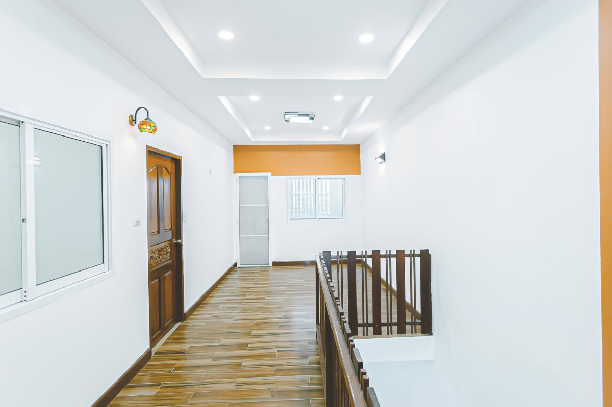 picture CB029, Townhouse for sale 3 Br, Ladprao. - 13/20