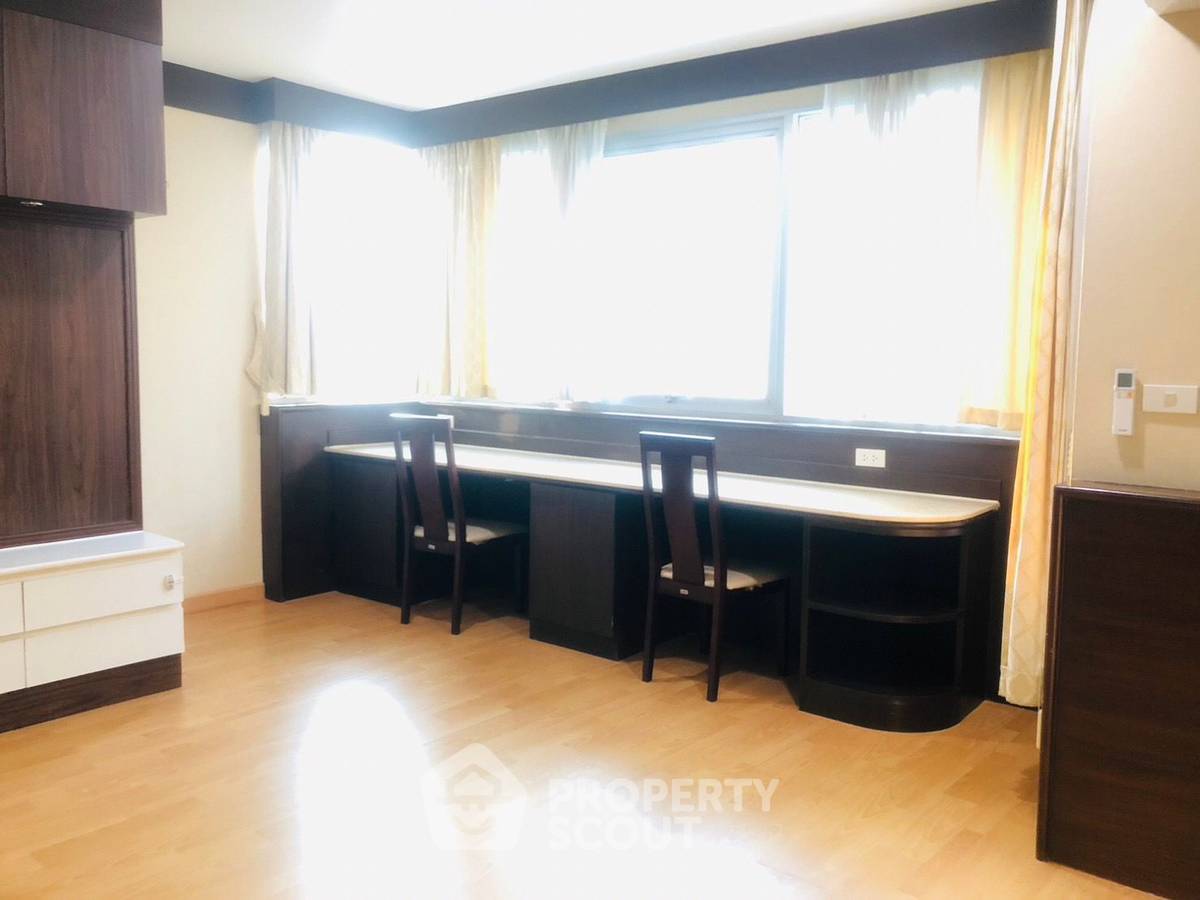 รูป คอนโด 1-ห้องนอน ที่ เซ็นต์หลุยส์ แกรนด์เทอเรส คอนโดมิเนียม ใกล้ BTS เซนต์หลุยส์ (ID 1170501) - รูปที่ 6/9