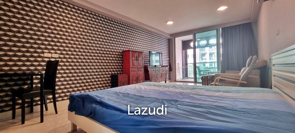 picture Studio 1 Bath 44.5 SQ.M. Park Royal 2 - 5/8