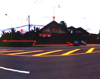 FACTORY 3488 Sq.w. San Pa Tong Chiang Mai for 16.6M