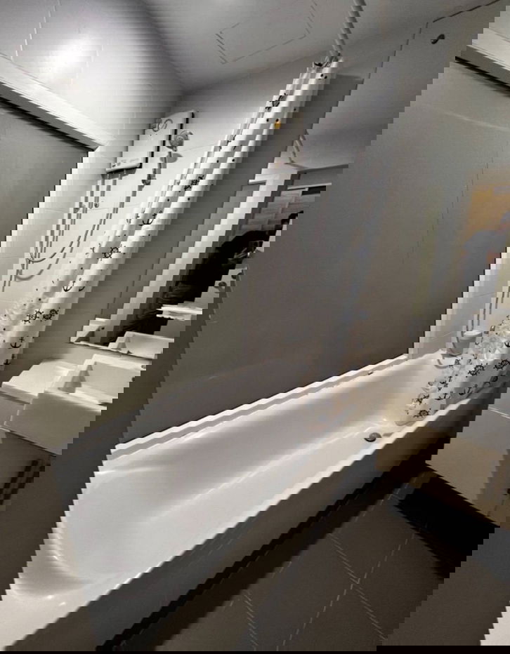 รูป ขาย เดอะ ซีด มิงเกิ้ล ห้องสวยมาก ตกแต่งสไตล์โมเดิร์นลัคชู พร้อมเข้าอยู่ | Code DS1457 Line: @Dstay - รูปที่ 10/11