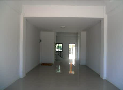 SHOP HOUSE 39.8 Sq.w. Muang Chon Buri Chonburi for 7M