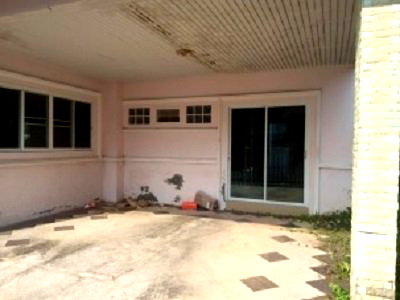 บ้านเดี่ยว สงขลา : บ้านเดี่ยว สำหรับขาย บ้านเดี่ยว แอร์พอร์ตการ์เด้นท์วิลเลจ2