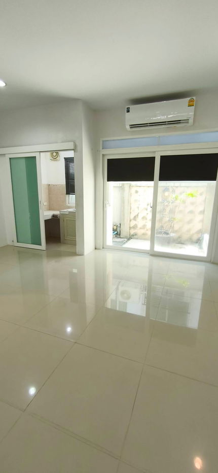 รูป 💥CP-10384💥ให้เช่า ทาวน์โฮม โครงการบ้านกลางเมือง เออร์บาเนี่ยน พระราม 9 - ลาดพร้าว👉แอดไลน์ @rangrak - รูปที่ 3/11