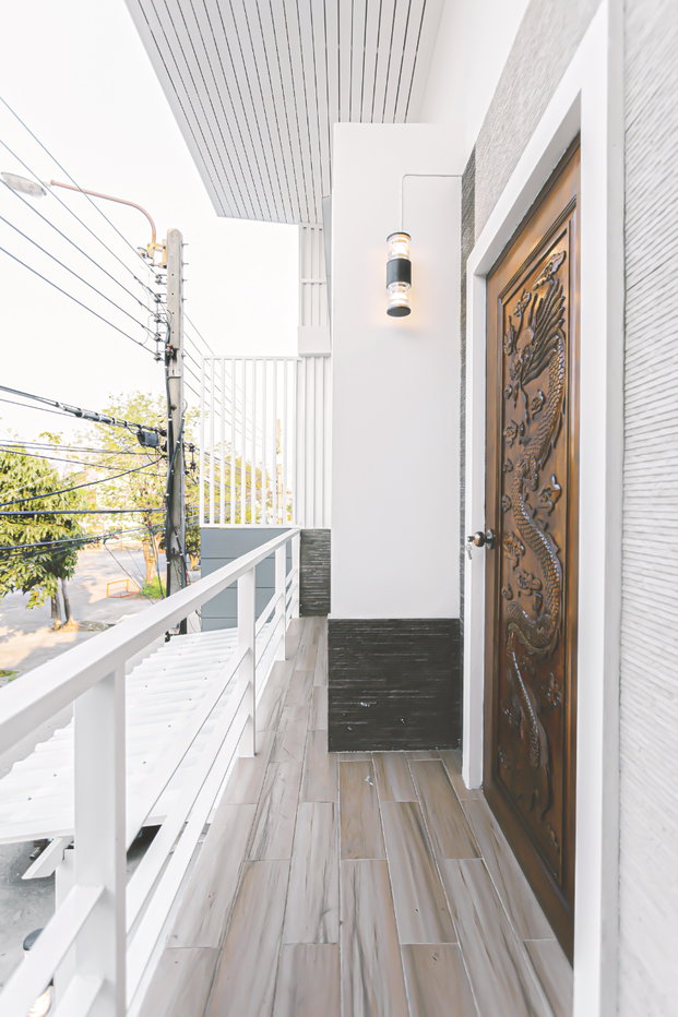 picture CB029, Townhouse for sale 3 Br, Ladprao. - 20/20