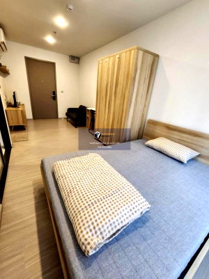 Condos for rent : Life Asoke Hype 🚝 Near BTS, MRT Rama 9 #2026021413972