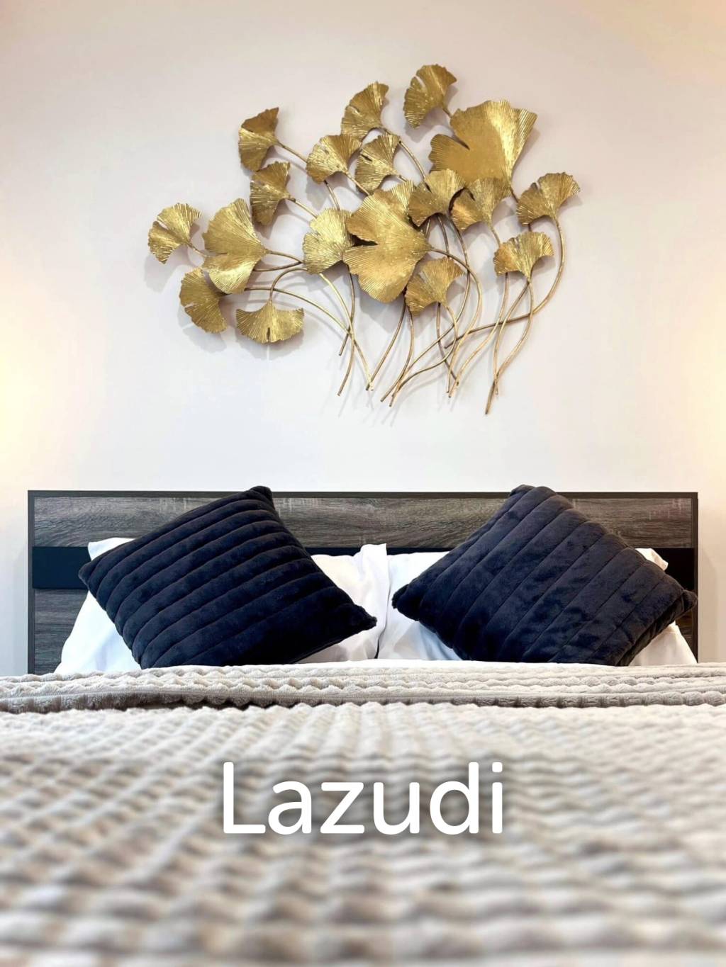 Renovated Studio 24.18 SQ.M Utopia Central Condo For Sale - image 4
