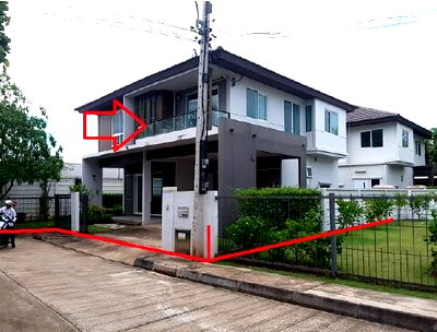 HOME 58 Sq.w. Muang Khon Kaen Khon Kaen for 6.3M