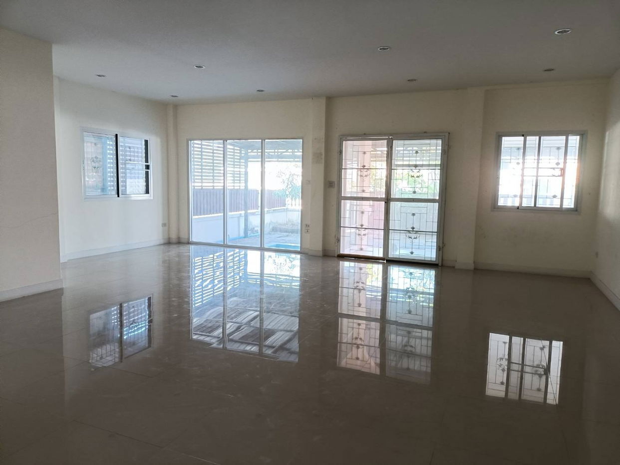 รูป บ้านเดี่ยว สำหรับขาย บ้านเดี่ยว เมืองกาญจนบุรี - รูปที่ 17/18