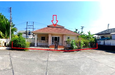 HOME 130 Sq.w. Muang Udon Thani Udon Thani for 3.2M