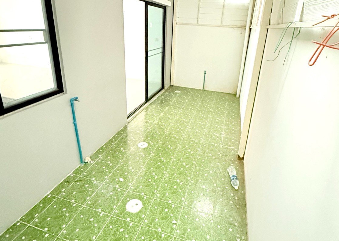 picture TOWN_HOUSE for sale ทาวน์เฮ้าส์ โครงการ เดอะคอนเนค 29 สุวรรณภูมิ 2 สมุทรปราการ - 9/16