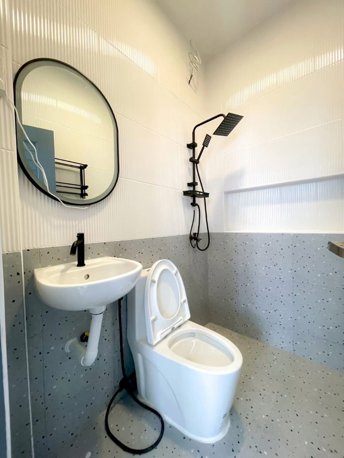 picture CB074, Townhouse for sale 4 Br, Ladprao. - 10/22