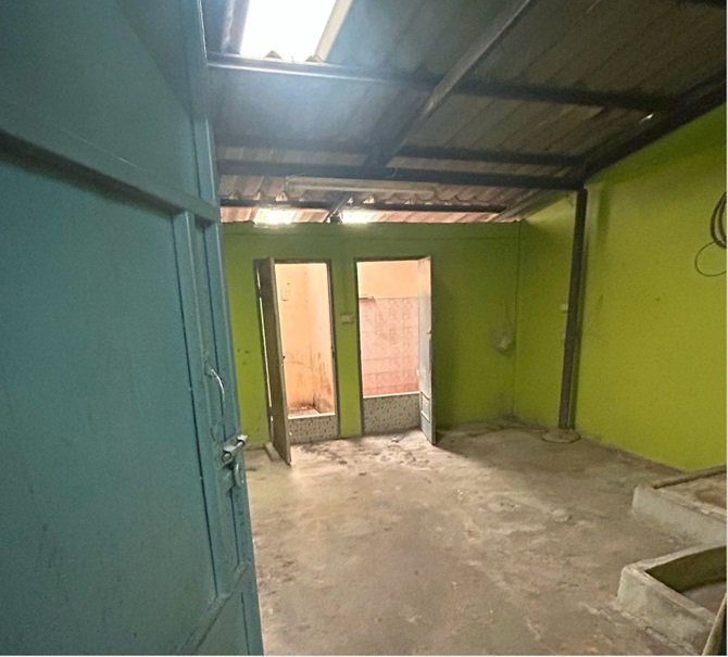 รูป อาคารพาณิชย์, 20 ตร.วา, อาคารพาณิชย์ ศรีเพชร [ซ.27]  หนองแขม, หนองแขม, กรุงเทพมหานคร, 3.5M - รูปที่ 8/12