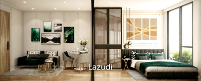 Condos for sale : Studio 22.50 SQM The Privacy Taopoon Interchange