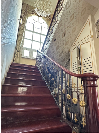 รูป บ้านเดี่ยว สำหรับขาย บ้านเดี่ยว ประเวศ กรุงเทพมหานคร - รูปที่ 12/27