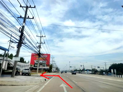 Houses for sale  Yak Jay Market : HOME for sale บ้านเดี่ยว ซื่อตรง แกรนด์วิลล์ สัตหีบ-ชลบุรี