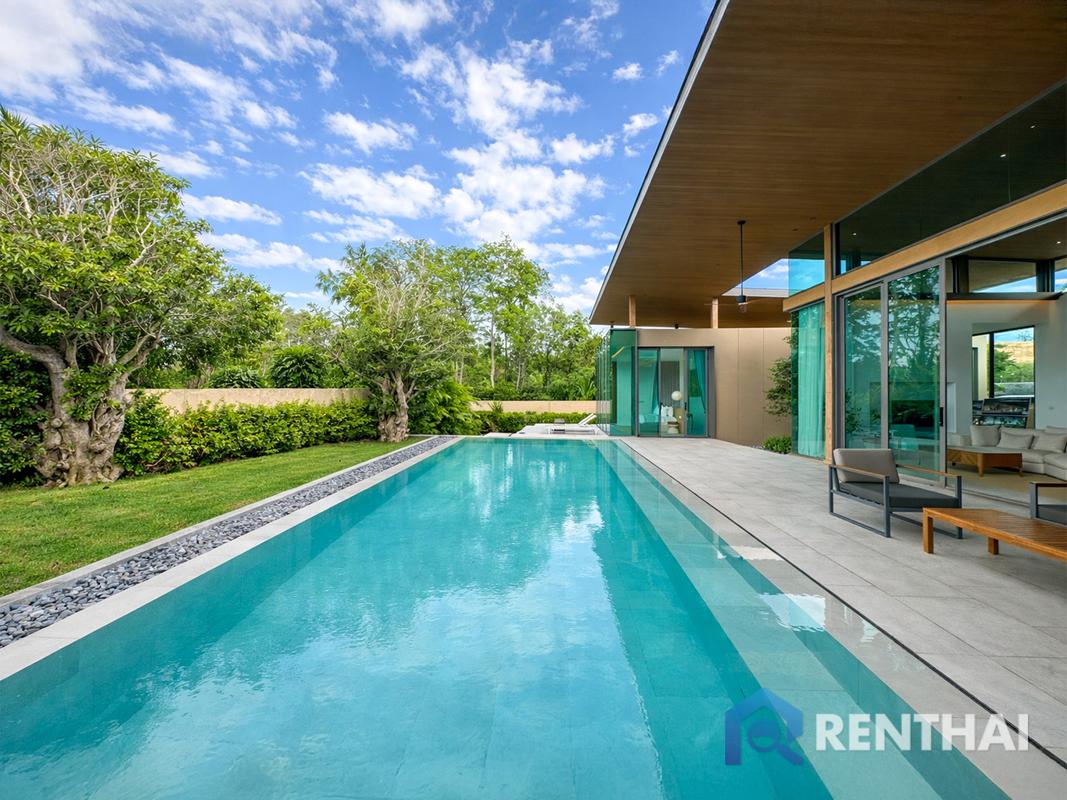 รูป สำหรับ ขาย วิลล่า ที่ Mount Mono - รูปที่ 13/25