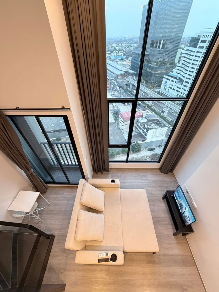 picture for rent condominium Origin Plug & Play Ramintra - 5/9