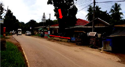 บ้านเดี่ยว เกาะลันตา กระบี่ : บ้านเดี่ยว สำหรับขาย บ้านเดี่ยว เกาะลันตา-กระบี่