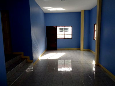 บ้านเดี่ยว โนนสูง โคราช : บ้านเดี่ยว, 52 ตร.วา, บ้านเดี่ยว บ้านกรรษ์ณา โนนสูง-นครราชสีมา, โนนสูง, นครราชสีมา, 690,000