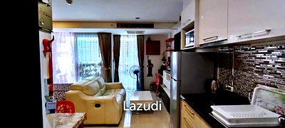 ขายคอนโด : ขาย คอนโดหรู ในพระตำหนัก