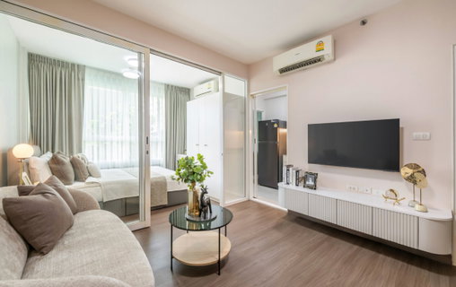 รูปภาพ I-Biza. 1bed 33sqm. Line id: @pfagent