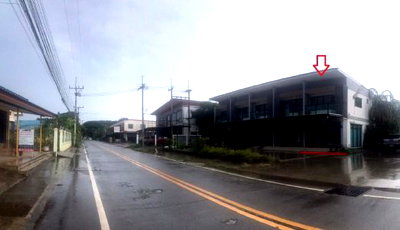 อาคารพาณิชย์ เมืองระยอง ระยอง : อาคารพาณิชย์ สำหรับขาย อาคารพาณิชย์ เมืองระยอง