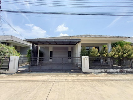 บ้านเดี่ยว 52 ตร.วา สายลมเย็น แกรนด์วิว นิคมพัฒนา-ระยอง นิคมพัฒนา ระยอง 2.9M