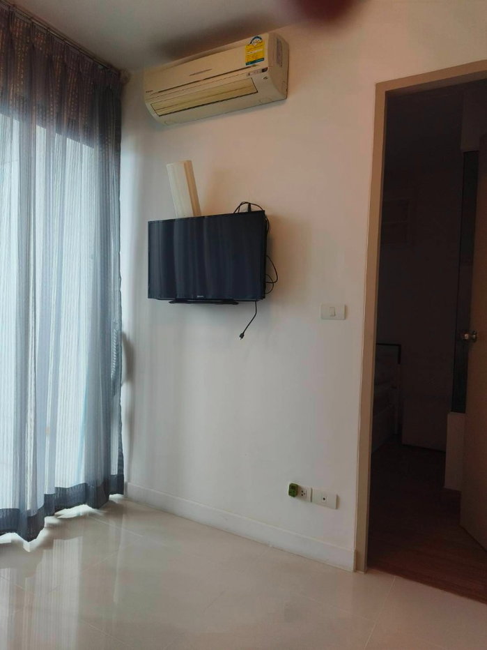 รูป Condo for Rent: Ideo Mix Sukhumvit 103 Near BTS Udom Suk (approx. 20 meters) - รูปที่ 5/8