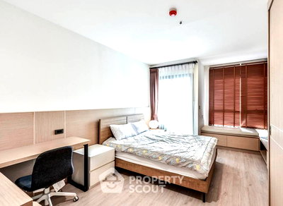 Condos for sale Siam Discovery : Studio Condo at Rhythm Rangnam near BTS Victory Monument (ID 2699690)