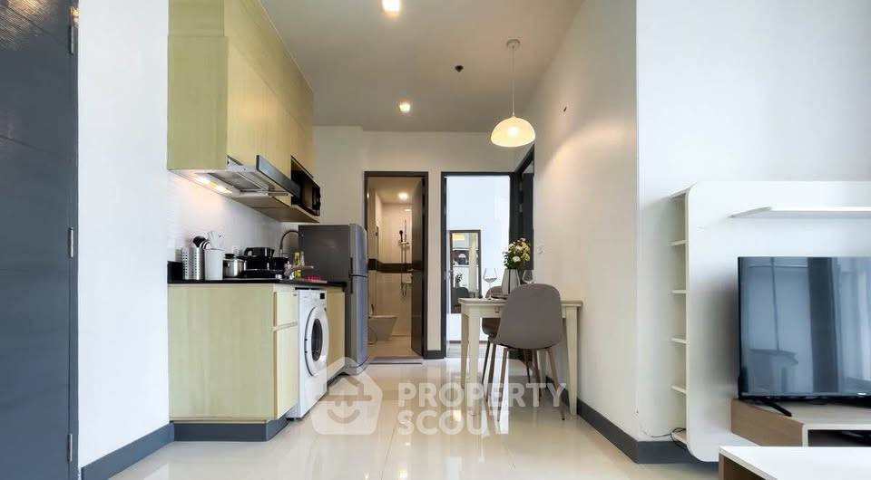 รูป คอนโด 2-ห้องนอน ที่ ไอดีโอ เวิร์ฟ สุขุมวิท ใกล้ BTS อ่อนนุช (ID 2702387) - รูปที่ 13/15