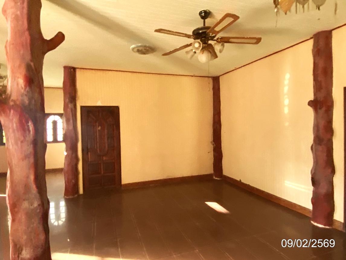 รูป บ้านเดี่ยว สำหรับขาย - เขวาใหญ่ กันทรวิชัย มหาสารคาม - รูปที่ 28/44