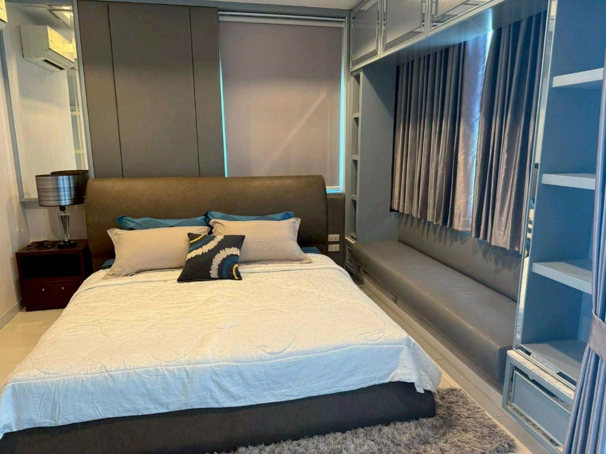 รูป #E088 🎉060369 ให้เช่าบ้าน Anna Townhome - รูปที่ 14/17