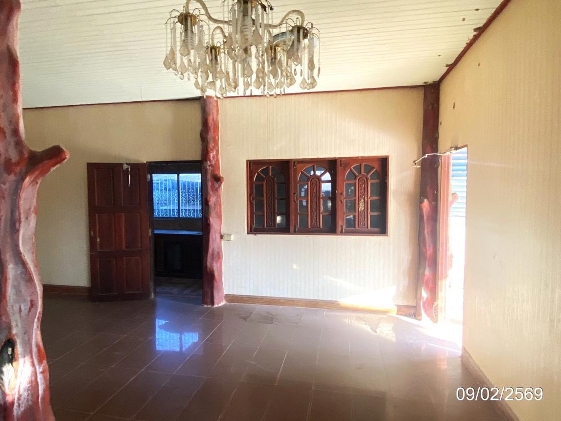 รูป บ้านเดี่ยว สำหรับขาย - เขวาใหญ่ กันทรวิชัย มหาสารคาม - รูปที่ 25/44