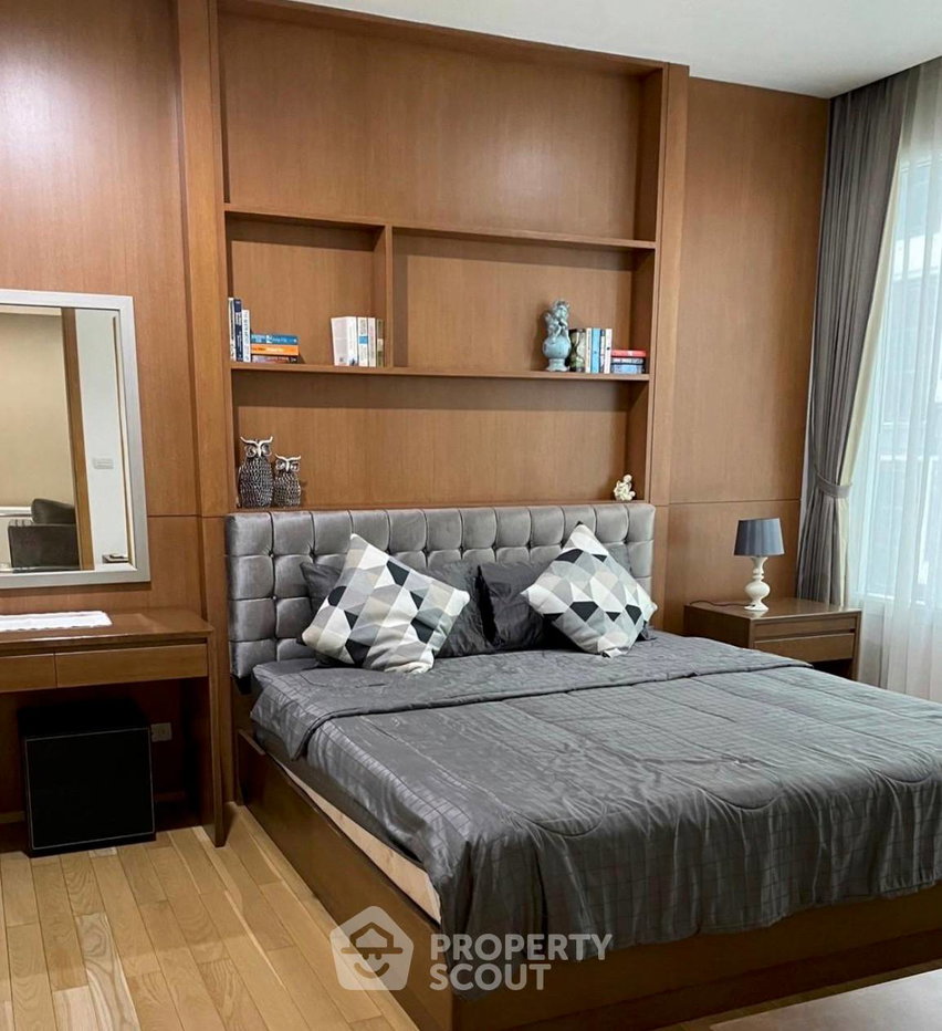 picture 16th-Floor 1-BR 39 By Sansiri 100m To BTS Phrom Phong (ID 2701935) - 4/5