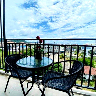 Condos for rent 700 Year Sports Arena Chiang Mai : 1-BR Condo at La Casita Hua Hin close to Hua Hin City (ID 1157729)