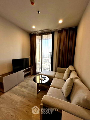 Condos for rent : 2-BR Condo At Oka Haus Sukhumvit 36, 32nd-Floor Near BTS Thong Lor (ID 2703175)