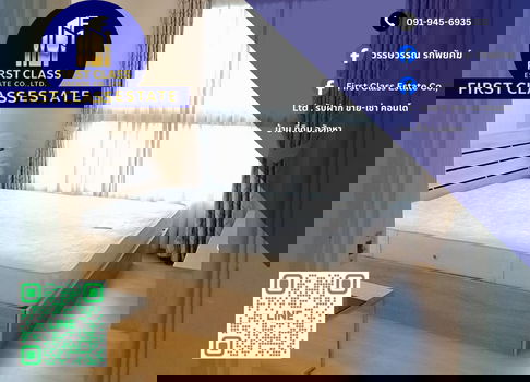 📍 Condo For Rent Supalai Loft Talat Phlu Station 📍