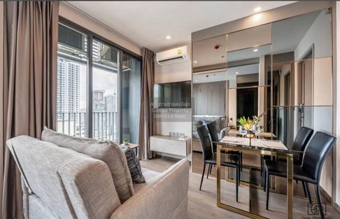 เช่าคอนโด ไอดีโอ คิว สยาม-ราชเทวี BTS-ราชเทวี ทุ่งพญาไท เขต ราชเทวี กรุงเทพ CX-130801 ✅ ทักไลน์ @connexproperty ตอบทันที ทีมงานมืออาชีพ ✅