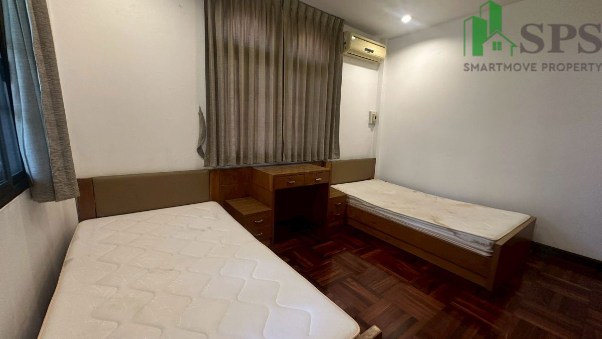รูป บ้านเดี่ยวให้เช่า ซอยสุขุมวิท 47 ทองหล่อ ( SPSEVE1773 ) - รูปที่ 11/20