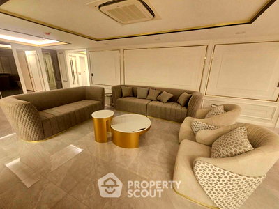 Condos for sale Phrom Phong : 3-BR Condo at President Park Condominium near MRT Queen Sirikit National Convention Centre (ID 2286827)