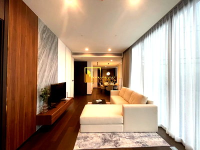 Condos for rent : Aestiq | Beautiful 2 Bedroom Luxury Condo in Thonglor Area - BR60571CD