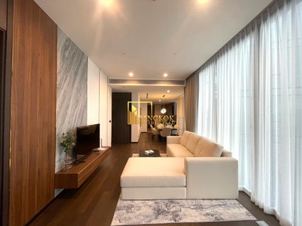 รูปภาพ Aestiq | Beautiful 2 Bedroom Luxury Condo in Thonglor Area - BR60571CD