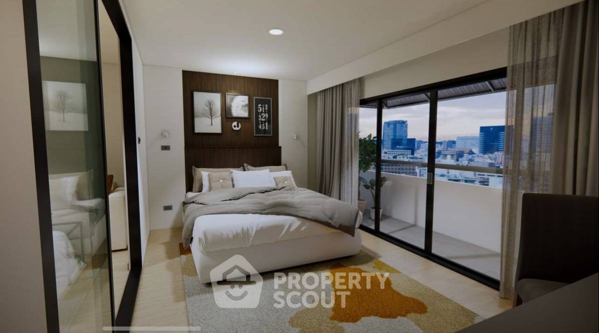 picture 1-BR Condo at Centurion Park near BTS Ari (ID 2700455) - 5/6