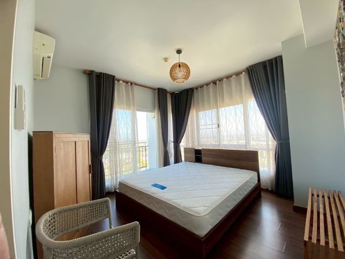 ให้เช่า: ศุภาลัย มอนเต้ 2 ห้องใหญ่มาก ไม่มีอีกแล้ว ตรงข้ามเซ็นทรัลเฟสติวัล โทร. 098-9690236 (แจน)