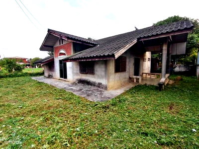 HOME 73 Sq.w. Ban Fang Khon Kaen for 591,000