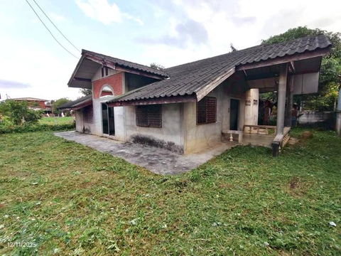 HOME for sale Nong Bua Ban Fang Khon Kaen
