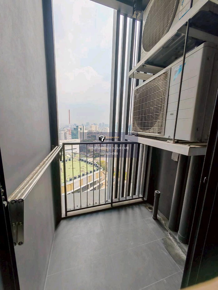 รูป The Line Jatujak-Mochit | 🚝ใกล้ BTS,MRTจตุจักร #2026021413969#FC - รูปที่ 3/7